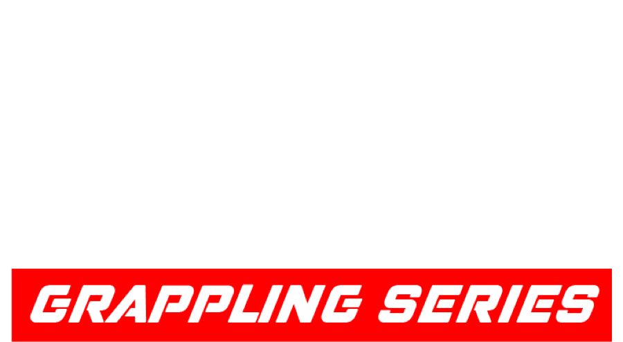 CEC Grappling Series lockup — the CEC wordmark above a red GRAPPLING SERIES bar